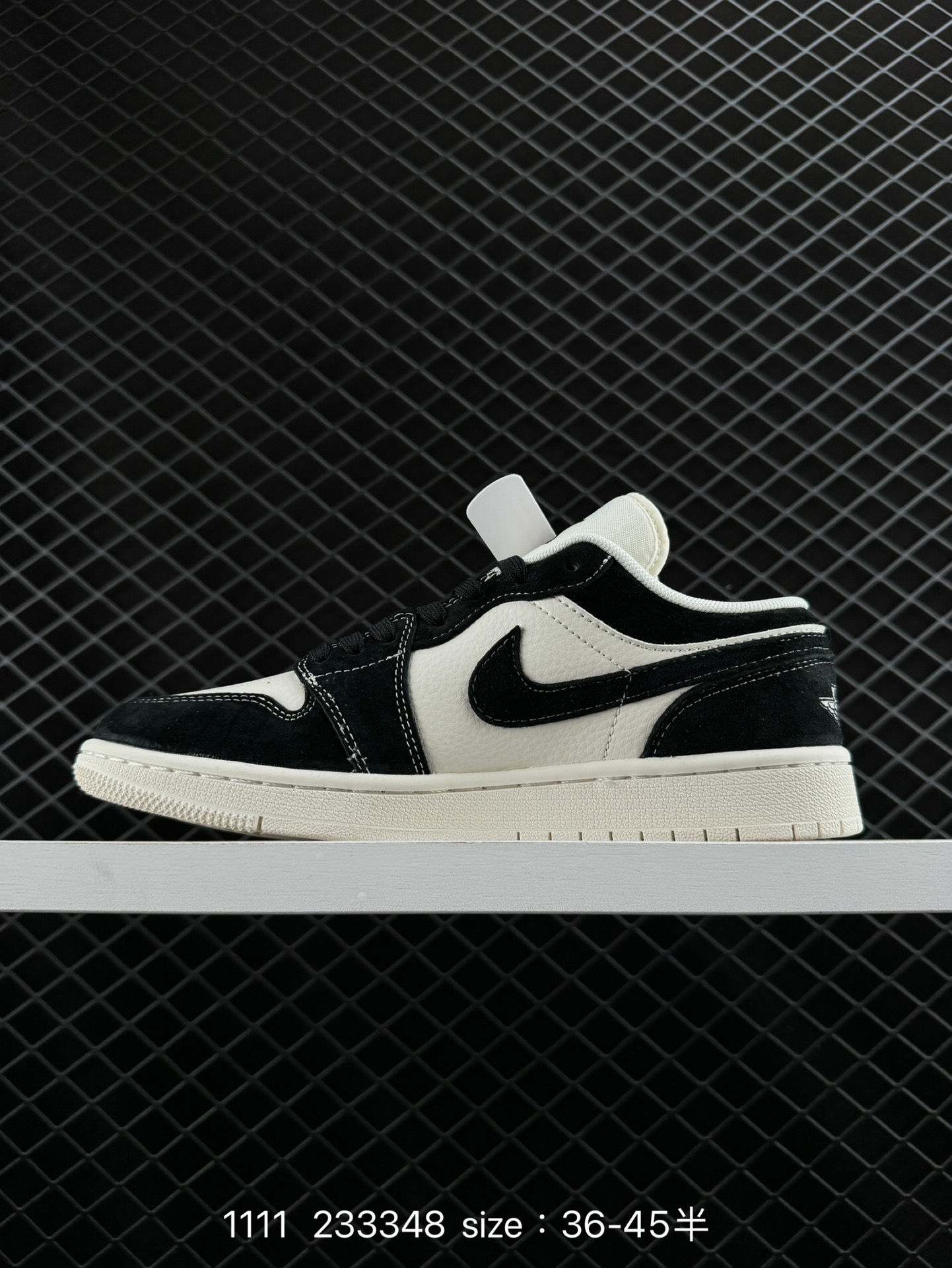 Air Jordan 1 Low AJ1